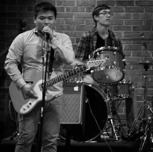 Meet your Posher, Sherman